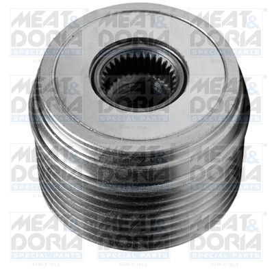 Alternator Freewheel Clutch